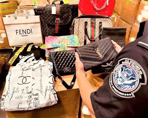 Louis Vuitton clothes and Vegas hotels: CBP officers spent big .